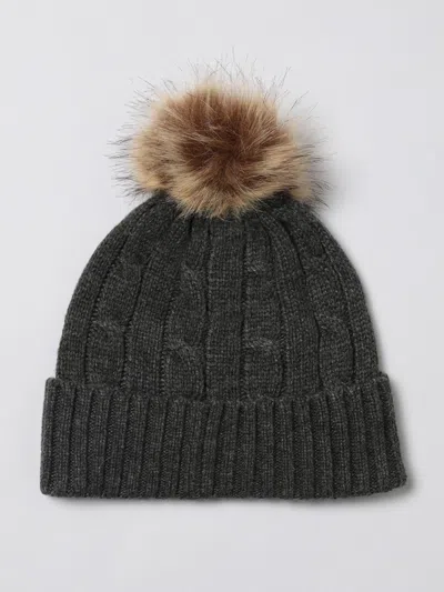 Ralph Lauren Hat Woman Lauren  In Black