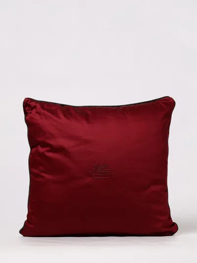 Etro Home Cushions Lifestyle  In Multi