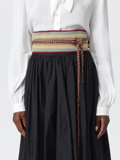 Antonio Marras Belt Woman  In Multi