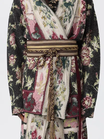 Antonio Marras Belt Woman  In Green