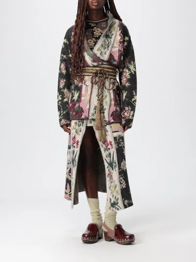 Antonio Marras Belt Woman  In Green