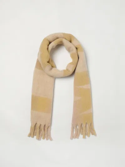 Isabel Marant Étoile Scarf Woman Isabel Marant Etoile In Neutral