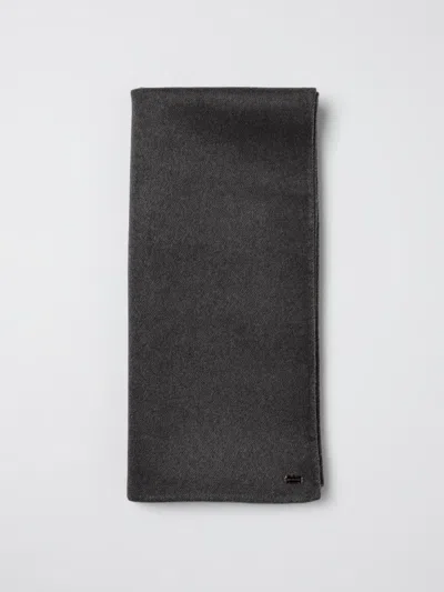 Agnona Scarf Woman  In Brown