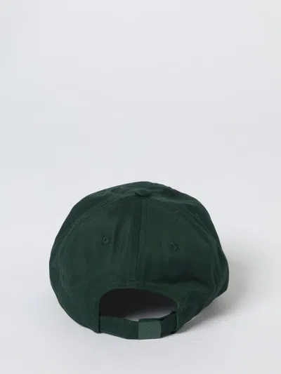 Lacoste Hat Kids  In Gray