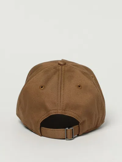 N°21 Hat Kids N° 21 In Brown