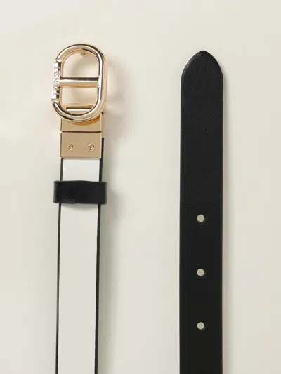 Twinset Belt Kids  In Black