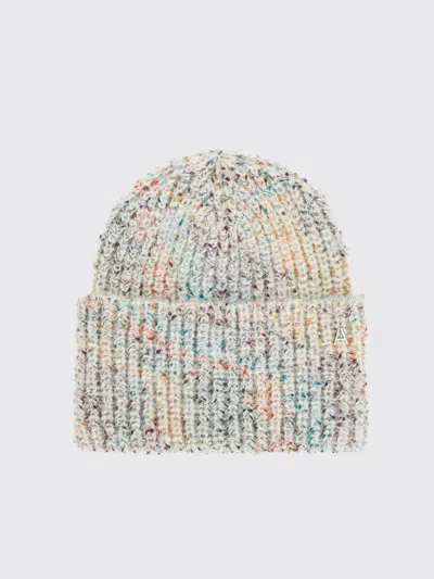 Twinset Actitude Hat Woman  In Multi
