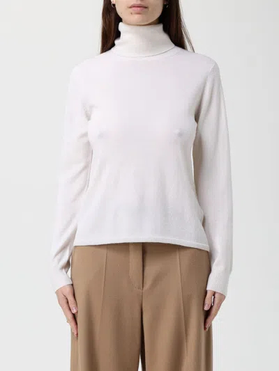 Max Mara Sweater Woman  Studio In White