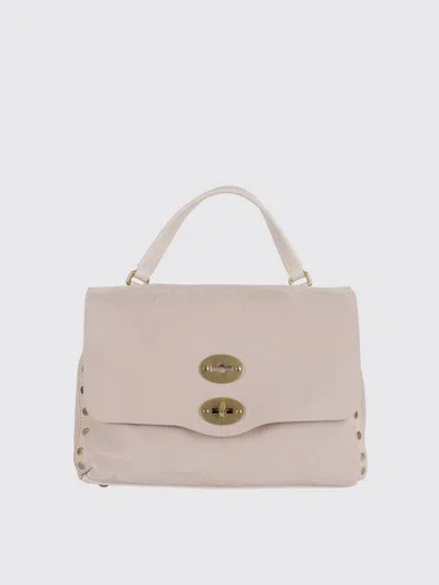 Zanellato Shoulder Bag Woman  In Sand