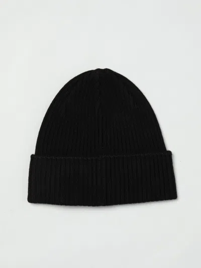 C.p. Company Hat Kids  In Black