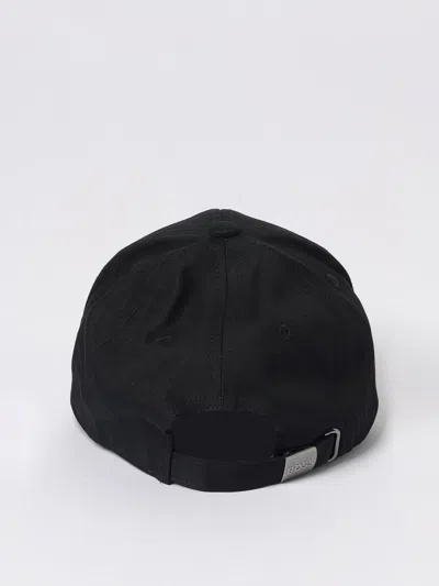Hugo Boss Hat Kids Boss In Black