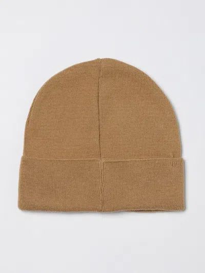 Hugo Boss Hat Kids Boss In Brown