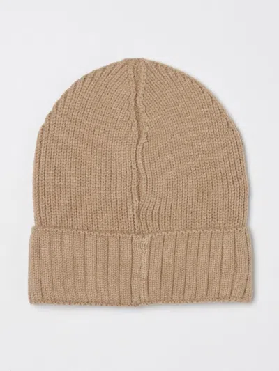 Hugo Boss Hat Kids Boss In Neutral