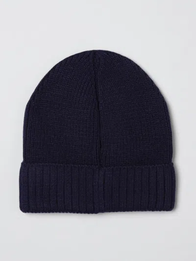 Hugo Boss Hat Kids Boss In Blue