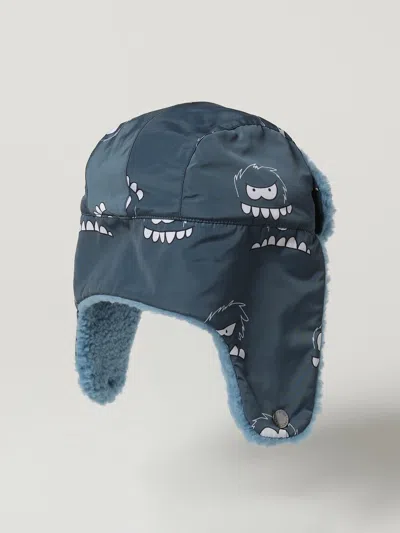 Stella Mccartney Hat Kids  Kids In Blue