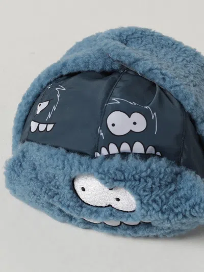 Stella Mccartney Hat Kids  Kids In Blue