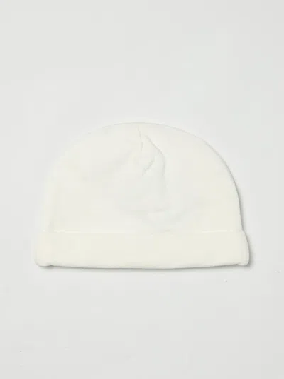 Moschino Hat Kids  In Yellow