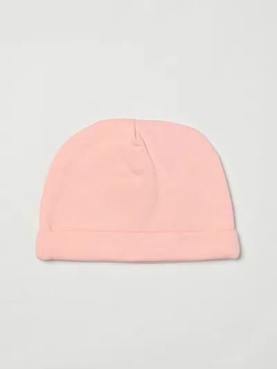 Moschino Hat Kids  In Pink