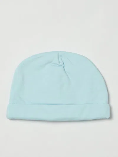 Moschino Hat Kids  In Blue