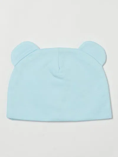 Moschino Hat Kids  In Blue