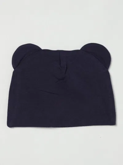 Moschino Hat Kids  In Blue