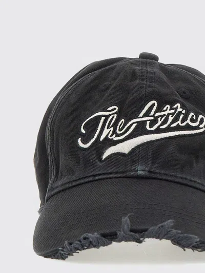 Attico Hat Woman The  In Black
