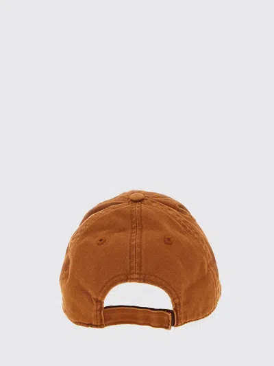 Attico Hat Woman The  In Brown