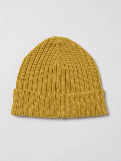 Paul & Shark Hat Men  In Yellow