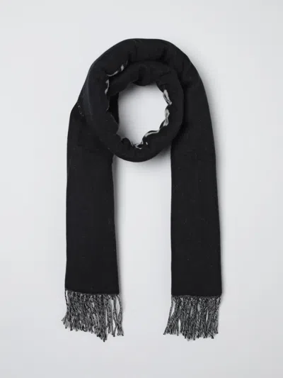 Marc Jacobs Scarf Woman  In Black