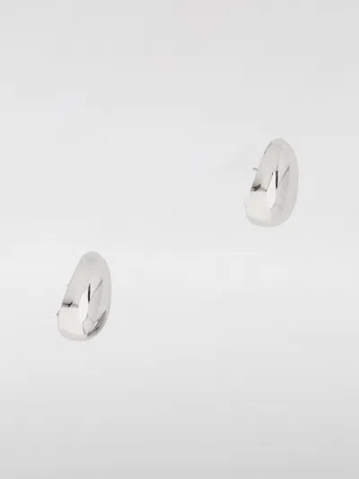 Jacquemus Jewel Woman  In Silver