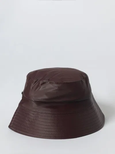 Rains Hat Men  In Brown