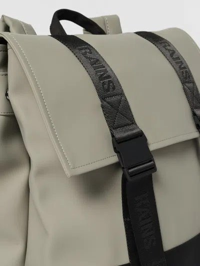 Rains Trail Backpack In Green