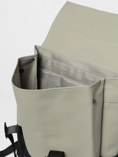 Rains Trail Backpack In Green