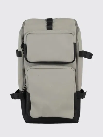 Rains Trail Cargo Backpack In Neutral