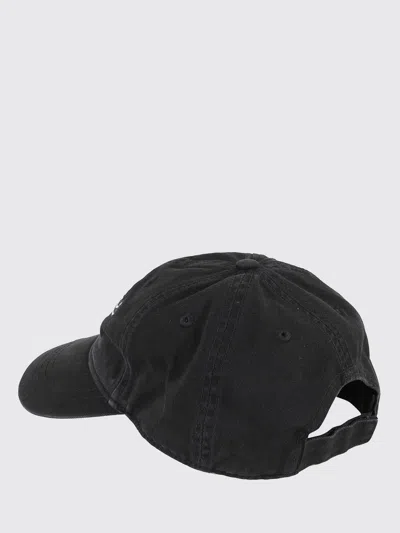 Attico Hat Woman The  In Black