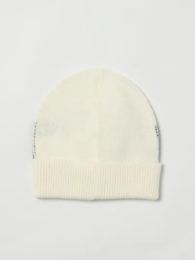 Moschino Hat Kids  In Brown