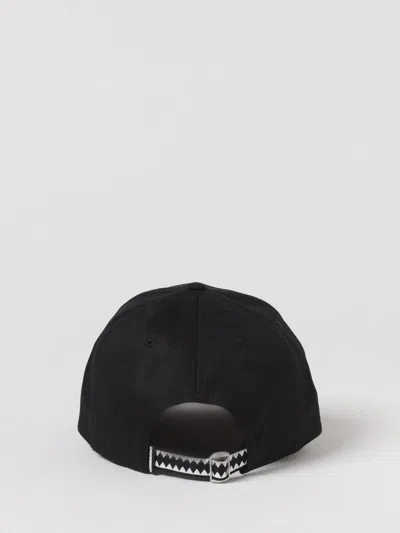 Sprayground Hat Kids  In Black