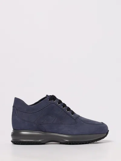 Hogan Interactive Sneakers In Multi