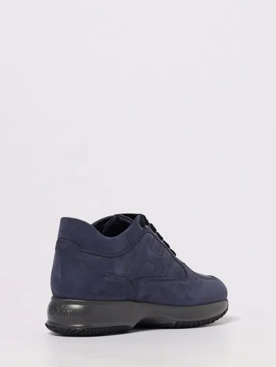 Hogan Interactive Sneakers In Multi
