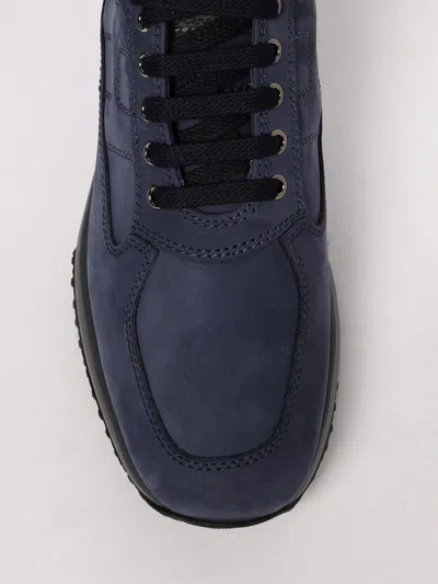 Hogan Interactive Sneakers In Multi