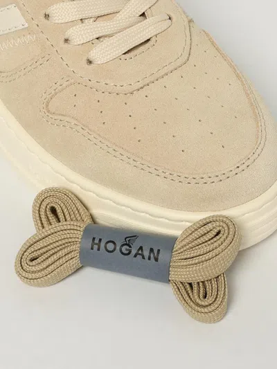 Hogan H630 Sneakers In Multi