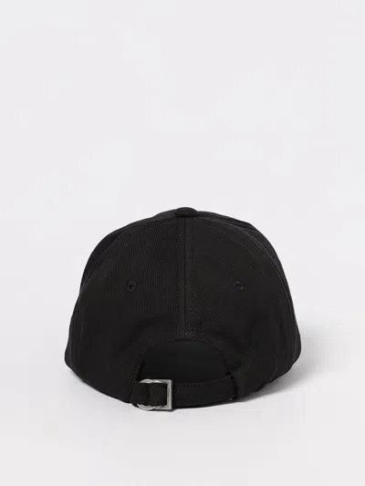 Jacquemus Hat Woman  In Black