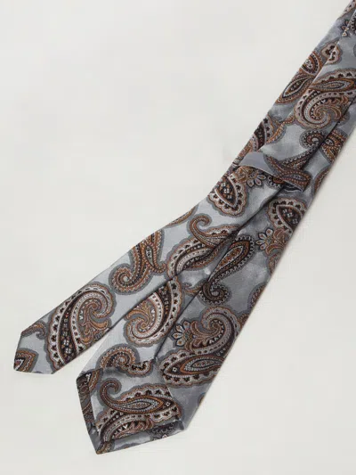 Etro Tie Men  In Multi