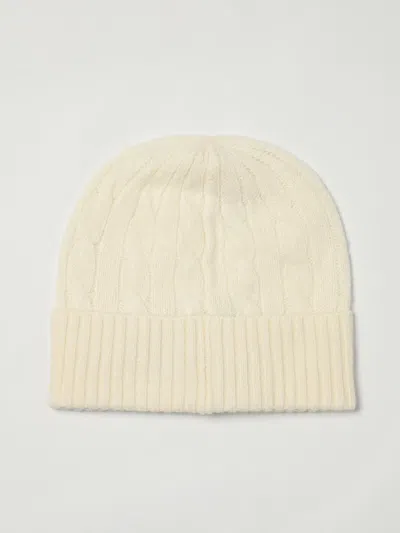 Polo Ralph Lauren Hat Woman  In Gray