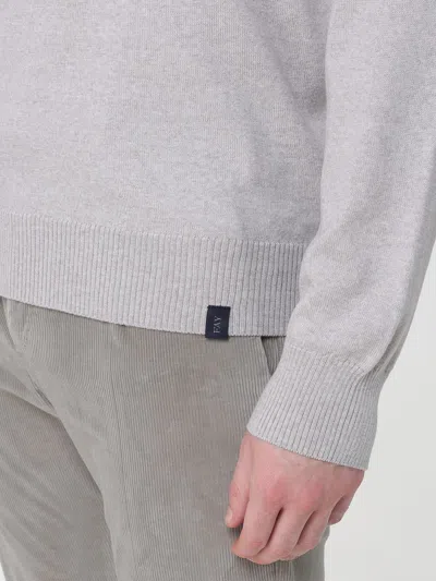 Fay Sweater Men  In Multi