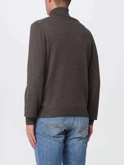 Fay Sweater Men  In Multi