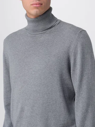 Fay Sweater Men  In Multi