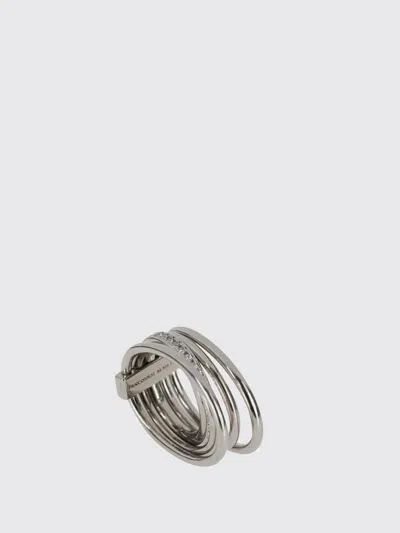 Panconesi Orbit Multi-band Ring In Gray