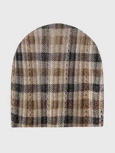 Twinset Hat Woman  In Brown