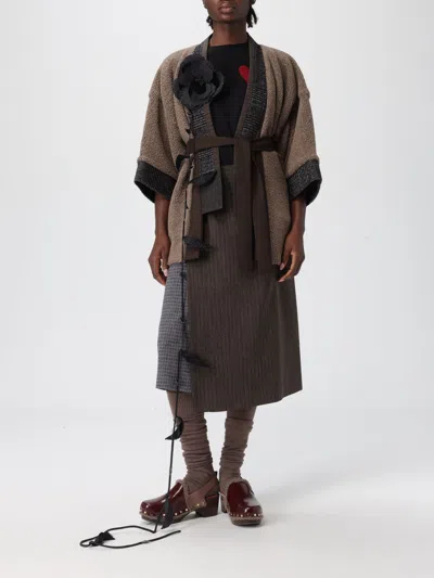 Antonio Marras Brooches Woman  In Brown